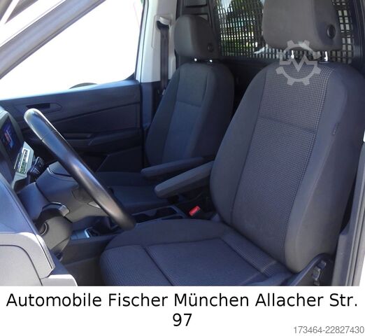 Kassevogn VW Caddy Cargo *4M*ALUCA*AHK*SHZ*Standh.*
