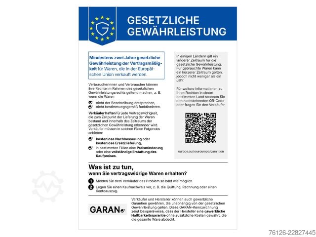 ELM Recycling GmbH & Co. KG ELM Recycling GmbH & Co. KG ELM Recycling GmbH & Co. KG