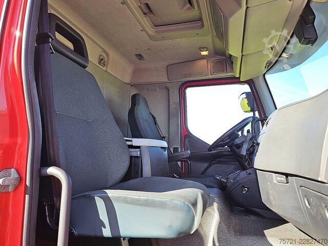 BDF-Systeem VOLVO FL 250.16