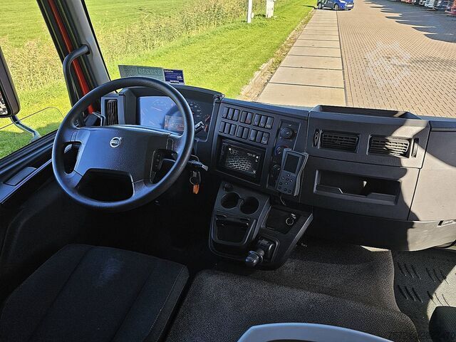BDF-Systeem VOLVO FL 250.16