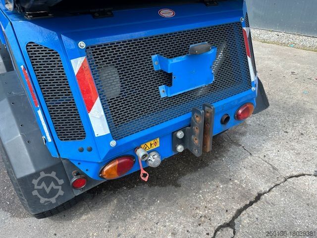 Other ISEKI Iseki ICT 50 LOF Geräteträger