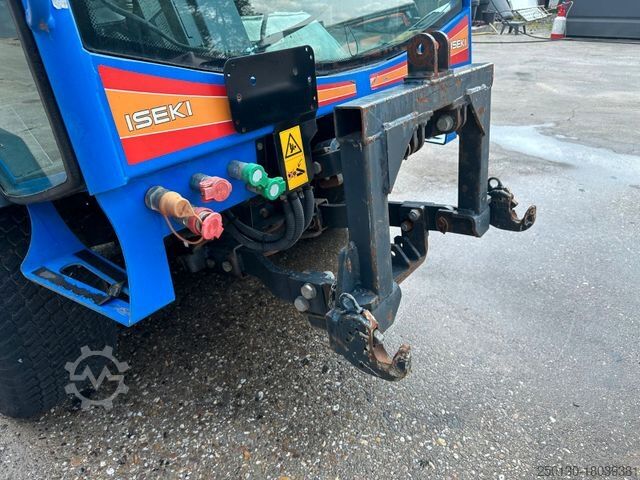 Other ISEKI Iseki ICT 50 LOF Geräteträger