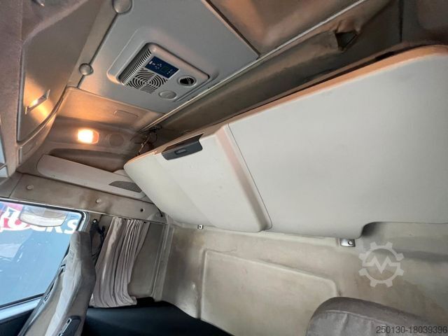 Standardowy ciągnik siodłowy IVECO Stralis AS440 T/P 4x2 Standklima,ACC,Retarder