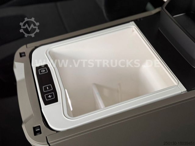 Driezijdige kipper MAN TGS 26.520 6x6 Meiller Bordmatik Abdeckplane NEU