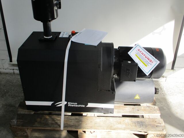 Vacuümpomp Rietschle C-VLR 301