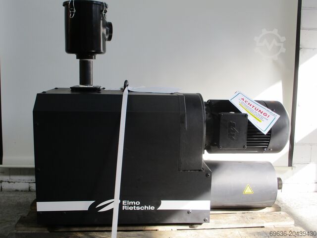 Vacuümpomp Rietschle C-VLR 301
