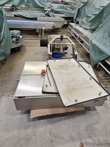 Cutting Mixer Krämer & Grebe Cutmix SM 325 Typ 173