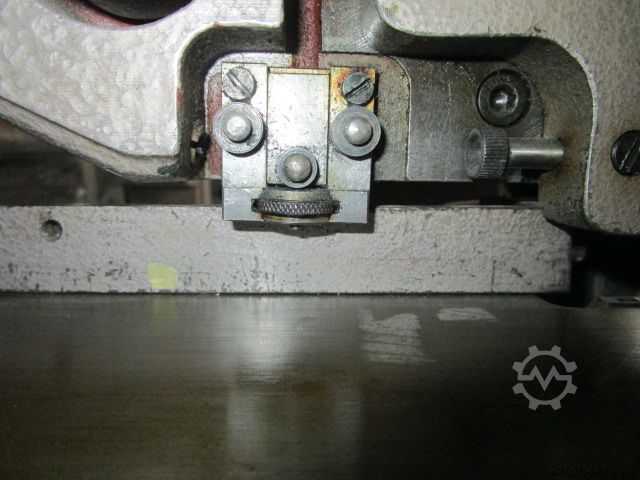 HEFTMASCHINE FRANK‘ SCHE 516