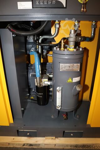 Compressore a vite FirstAir FAS 11