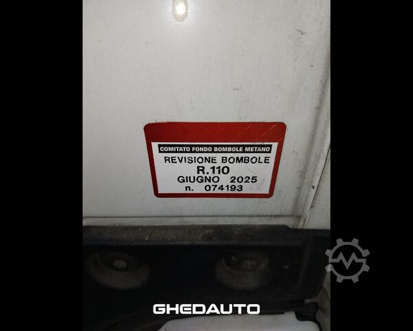 Kamion za specijalne namene IVECO 65C15 - 65C15