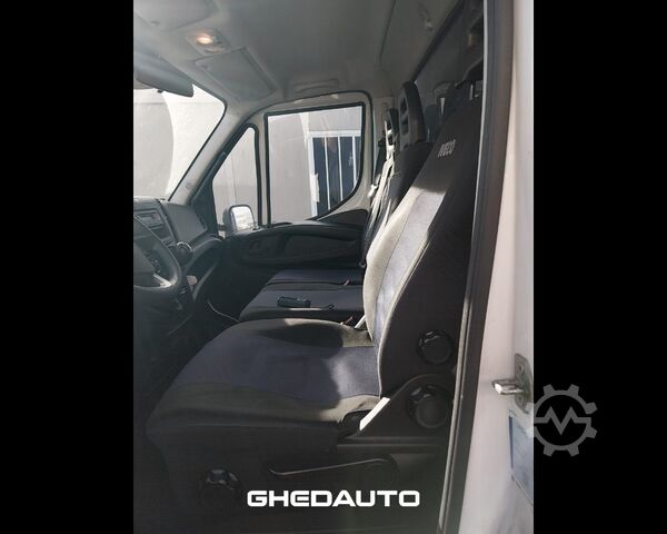 Kamion za specijalne namene IVECO 65C15 - 65C15