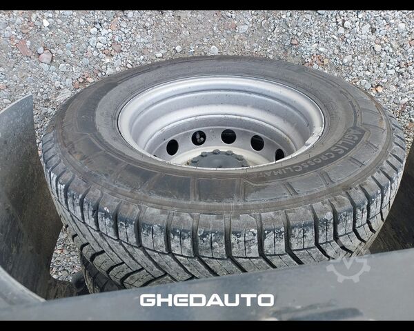 Kamion za specijalne namene IVECO 65C15 - 65C15