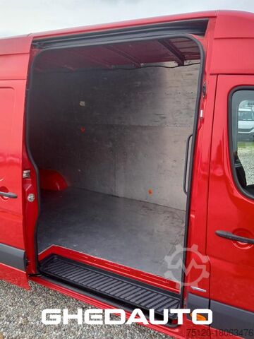 Minibus MERCEDES SPRINTER 2,0 CDI FAP 163CV '17