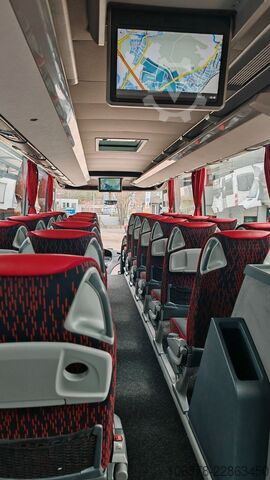 Touringcar SETRA S 516 HD/2