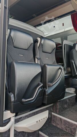 Touringcar SETRA S 516 HD/2