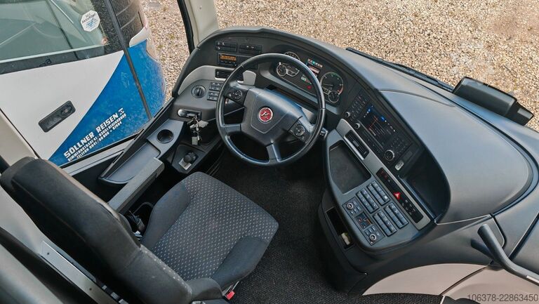 Touringcar SETRA S 516 HD/2