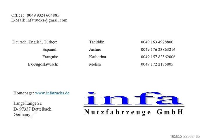 Separatoren & Service T.D. GmbH Separatoren & Service T.D. GmbH Separatoren & Service T.D. GmbH