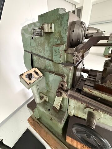 Μηχανή απογύμνωσης εργαλείων A.Ritschard SA A.Ritschard SA