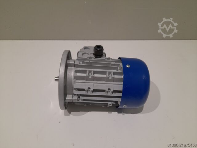 MOTOR MT TN63C/4 0.25/0.30KW MT TN63C/4 B5 ZZC3