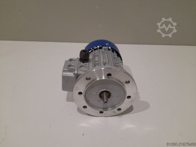 MOTOR MT TN63C/4 0.25/0.30KW MT TN63C/4 B5 ZZC3