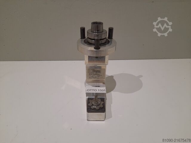 MILLING/SECTIONING AND MILLING UNIT HOMAG 2-056-10-0220