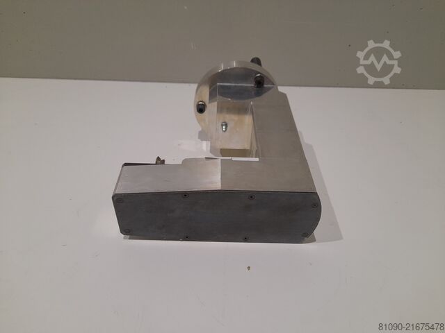 MILLING/SECTIONING AND MILLING UNIT HOMAG 2-056-10-0220