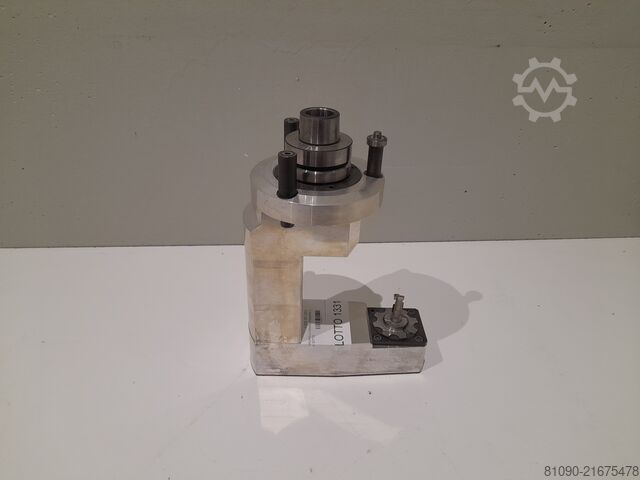 MILLING/SECTIONING AND MILLING UNIT HOMAG 2-056-10-0220