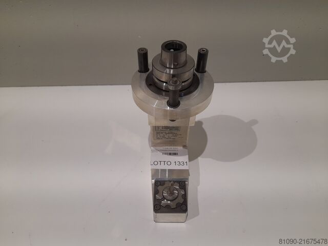 MILLING/SECTIONING AND MILLING UNIT HOMAG 2-056-10-0220