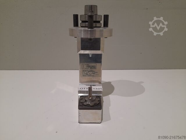 MILLING/SECTIONING AND MILLING UNIT HOMAG 2-056-10-0220