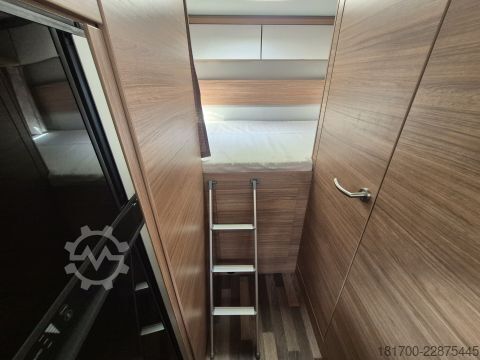 Alkove-camper Weinsberg CaraHome 650 DG *bis 5 Tage*Probewohnen*