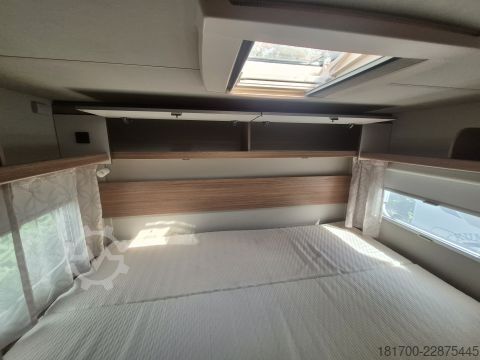Alkove-camper Weinsberg CaraHome 650 DG *bis 5 Tage*Probewohnen*