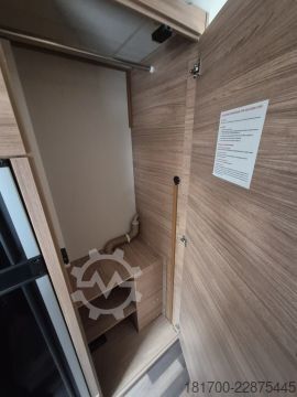 Alkove-camper Weinsberg CaraHome 650 DG *bis 5 Tage*Probewohnen*