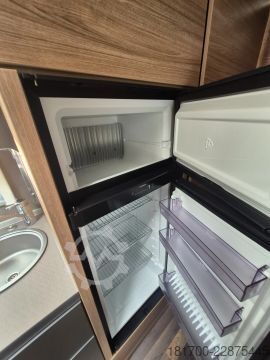 Alkove-camper Weinsberg CaraHome 650 DG *bis 5 Tage*Probewohnen*