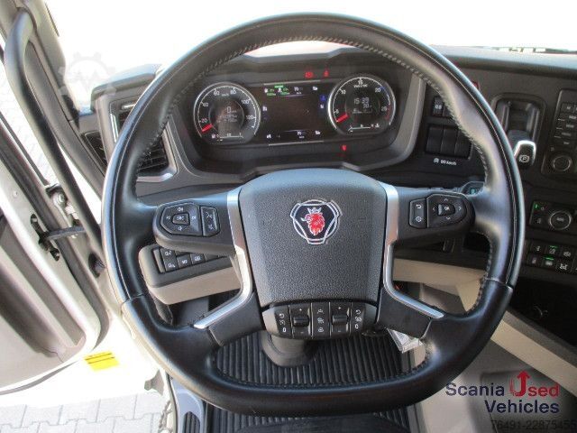 Cap tractor standard Scania R 460 A4x2NA