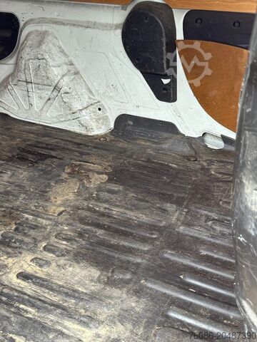 Kamyonet Fiat Doblo 1.9 JTD LANG Airco/Klima schuifdeur EXPORT!