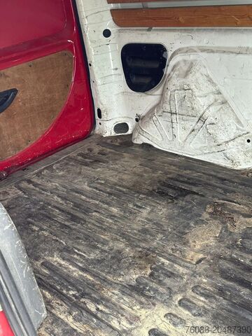 Kamyonet Fiat Doblo 1.9 JTD LANG Airco/Klima schuifdeur EXPORT!