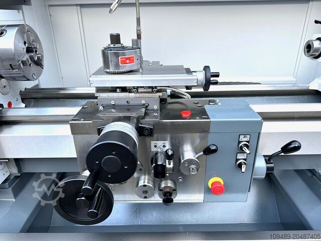 Tornio a barra madre/barra di traino / Commodor180 WEILER Commodor 180 GSD