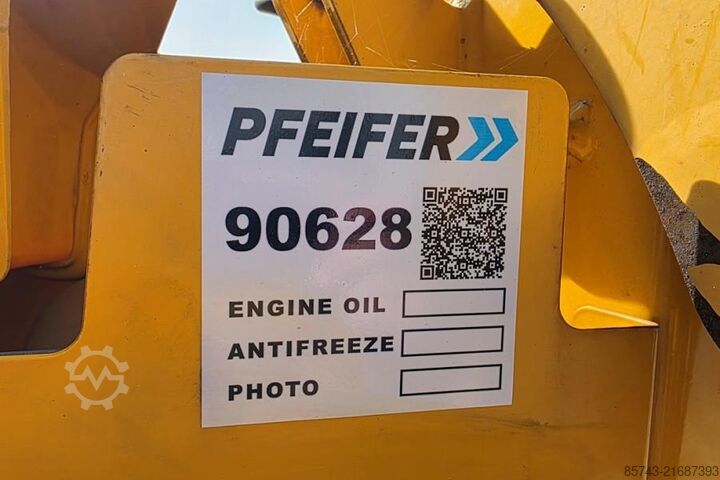 Schaarlift Haulotte STAR 10 Electric, 10m Working Height, 3m Reach, 20