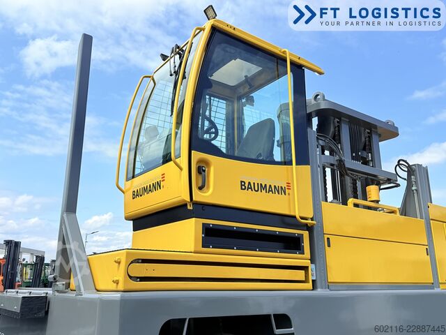 Stivuitor lateral Baumann GCS 200/20/35 DIESEL DUPLEX 3500