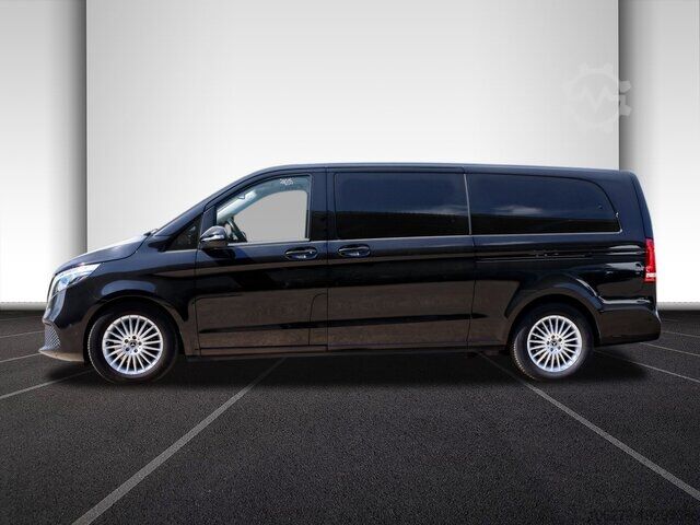 Minibus Mercedes-Benz V 300 Edition Extralang,2Schiebetür el.,8Sitzer
