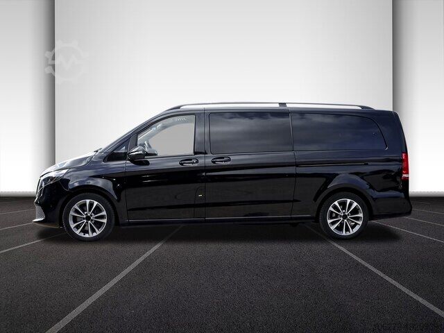 Minibus Mercedes-Benz V 300 Avantgarde Extralang,2xSchiebetür elektr.