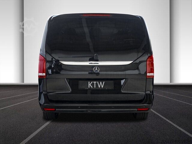 Minibus Mercedes-Benz V 300 Avantgarde Extralang,2xSchiebetür elektr.