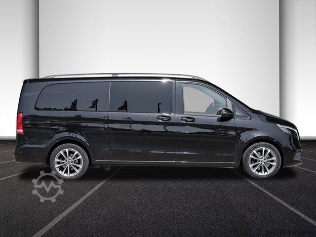 Minibus Mercedes-Benz V 300 Avantgarde Extralang,2xSchiebetür elektr.