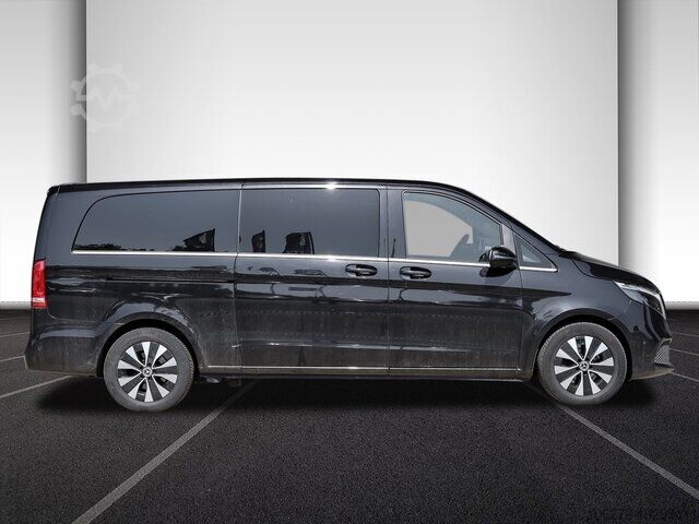 Microbuz Mercedes-Benz V 300 Avantgarde Extralang,2xSchiebetür elektr.