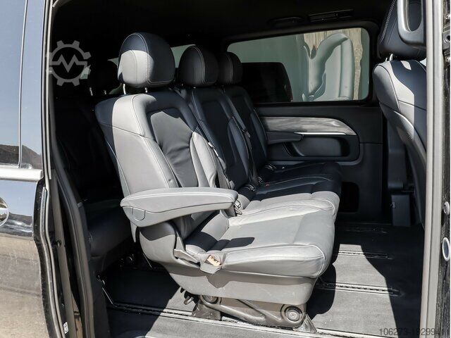 Microbuz Mercedes-Benz V 300 Avantgarde Extralang,2xSchiebetür elektr.