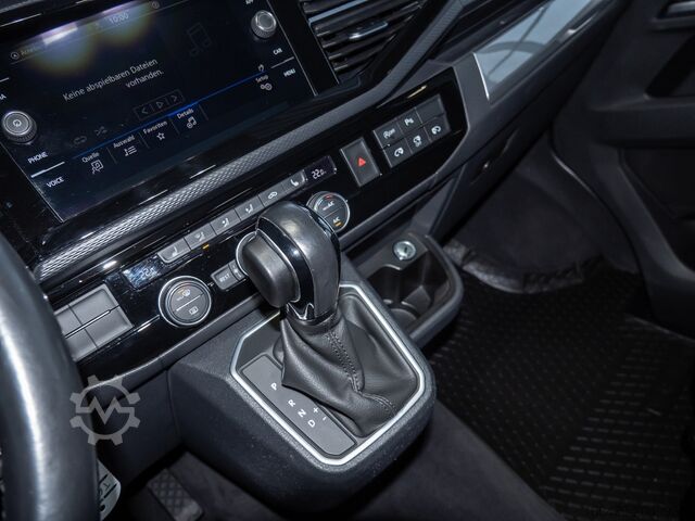 Minibus VW T6 Multivan Generation SIX AHK ACC LED NAVI