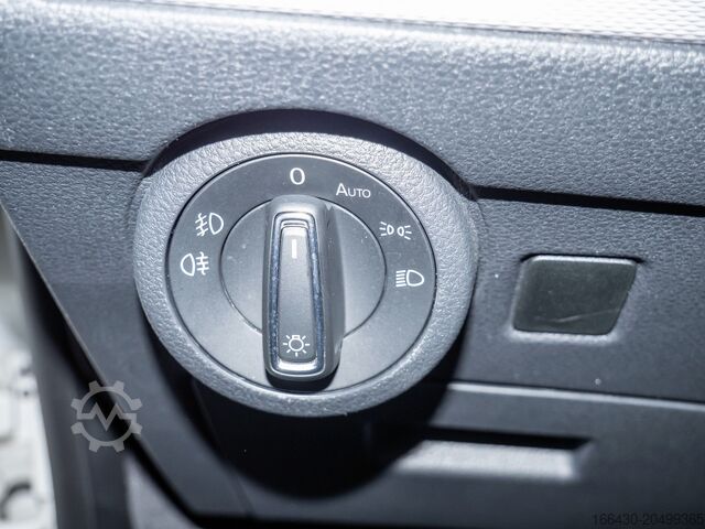 Minibus VW T6 Multivan Generation SIX AHK ACC LED NAVI