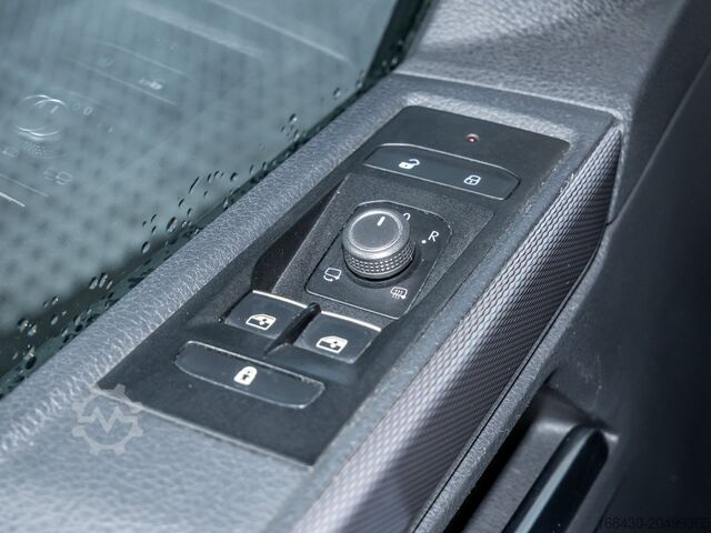 Minibus VW T6 Multivan Generation SIX AHK ACC LED NAVI