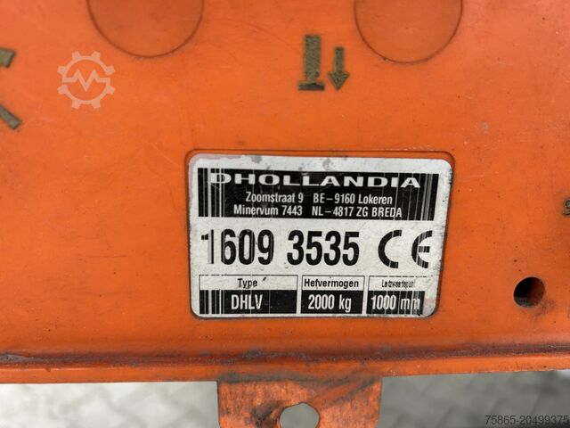 Curtain sided Renault T 380 Comfort / 820 dkm / Curtainside / Loadlif...