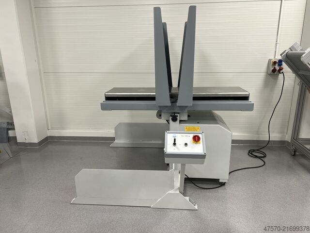 Mischler Fördertechnik Mischler Fördertechnik Mischler Fördertechnik